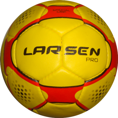 Мяч гандбольный Larsen Pro M-Lady 46 см