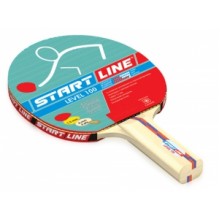 Ракетка для настольного тенниса Start Line Level 100 прямая Control