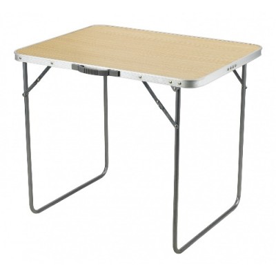 Стол складной Greenwood TA-02 N/C р80х60х70см