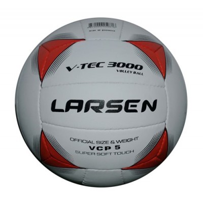 Мяч волейбольный Larsen V-tech3000