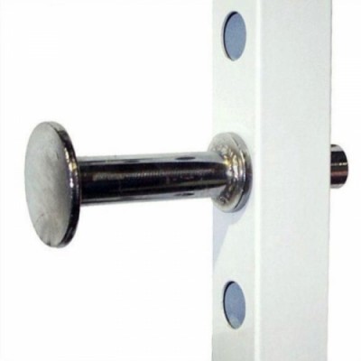 BC2B - Дополнительные захваты ОПЦИЯ для PPR200X POWERLINE