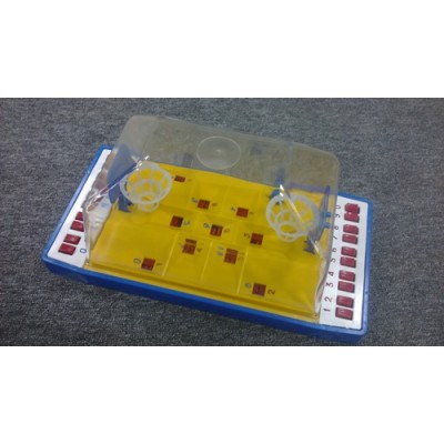 Игра настольная Баскетбол