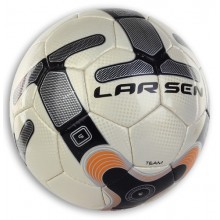 Мяч футбольный Larsen Team