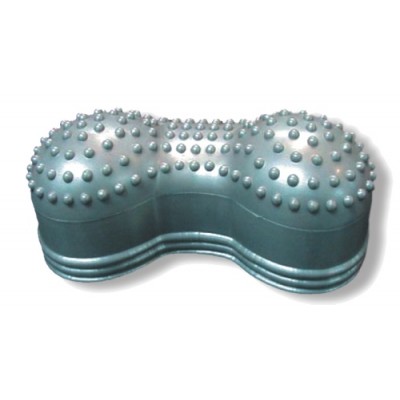 Подушка массажная для шеи Iron Body 1704EG N/C N/S