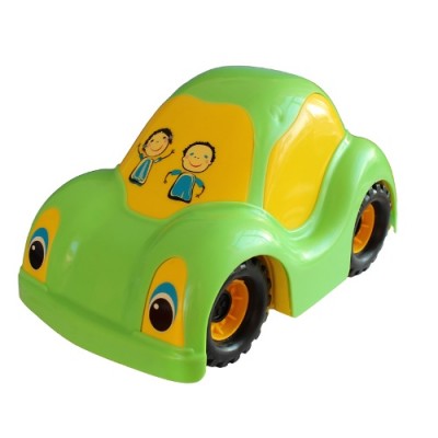 Игрушка Автомобиль легковой
