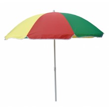 Зонт пляжный 001-025 N/C р 160см