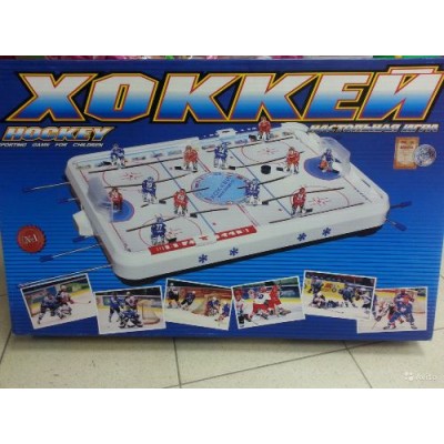 Игра настольная Хоккей (ЗМ)