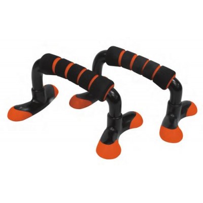 Упоры для отжима Iron Body 1603EG-IB N/C N/S