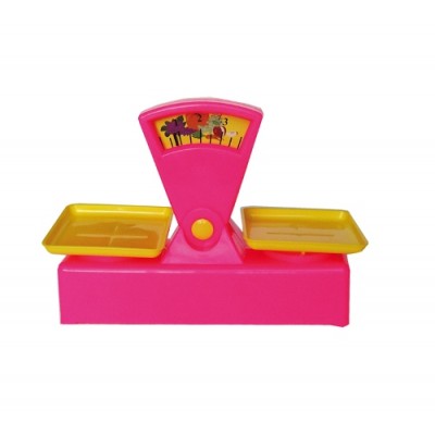 Игрушка Весы