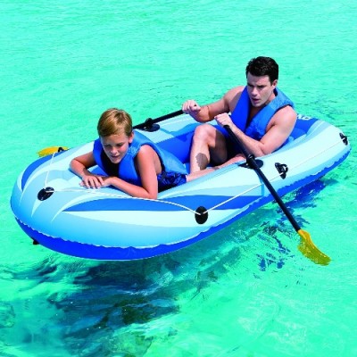 Лодка надувная Bestway 61075 186х100см