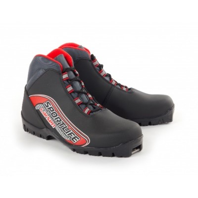 Ботинки Larsen Sport Life 92 И (синт.) SNS 46