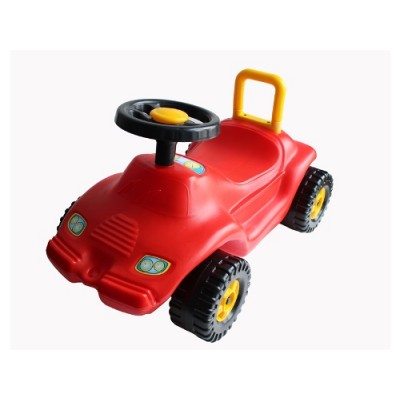 Игрушка Автомобиль-каталка Гонка