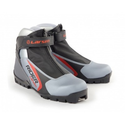 Ботинки лыжные Larsen Rider синт. (SNS) р.41 +