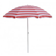 Зонт пляжный 001-025 N/C р 180см