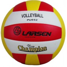 Мяч волейбольный Viva / Larsen PU052 (9904)