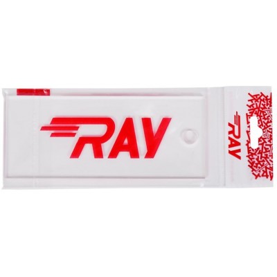 Скребок для беговых лыж ЛУЧ/RAY 4 мм