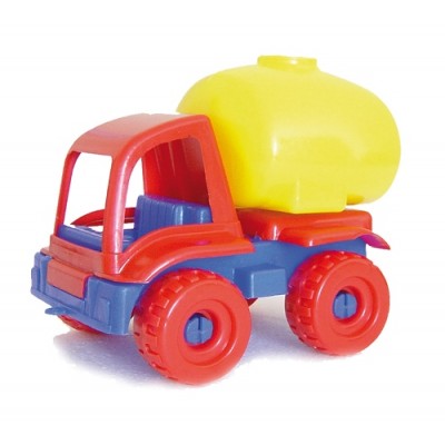 Игрушка Автомобиль Пони -цистерна