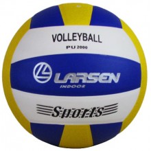 Мяч волейбольный Viva / Larsen PU2000