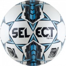Мяч футбольный SELECT Team FIFA Approved, HOB`15, р.5