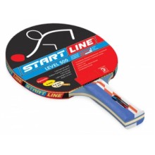 Ракетка для настольного тенниса Start Line Level 500 коническая Attack