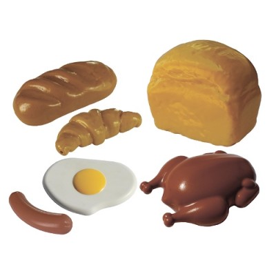 Игровой набор Продукты