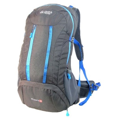 Рюкзак Terra Peak Airscape 35 голубой