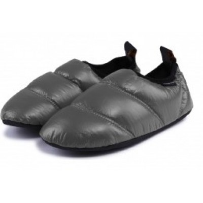 футы туристические Kingcamp KA7176 серый M (39-40)