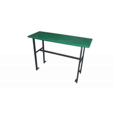 Скамья парковая 1220х450х450мм ФС-3/4