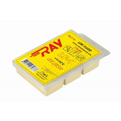 Парафин ЛУЧ/RAY LF1 (+1+10)