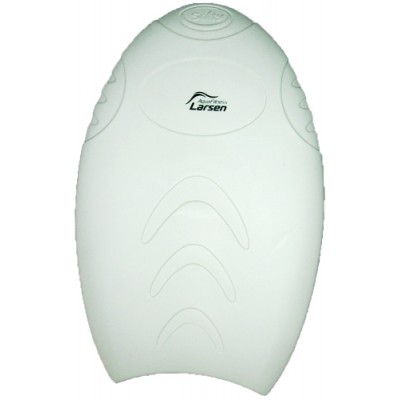 Доска для плавания AquaFitness Larsen YP-07 (цельный материал) (742)