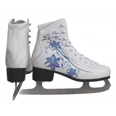 Коньки фигурные Larsen Flora р28