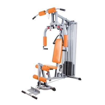 Тренажер силовой Brumer Gym2 IRHGO802