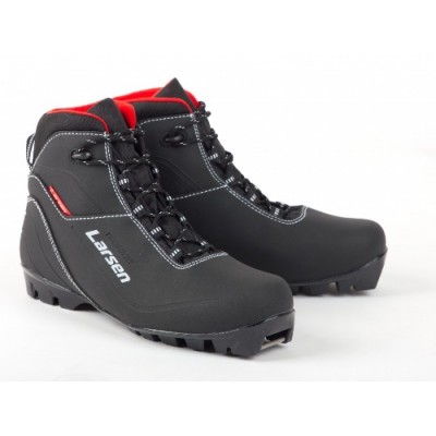 Ботинки лыжные Larsen Technic (Thinsulate) синт. (NNN) 44