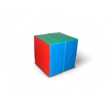 Куб 15х15х15см (поролон)