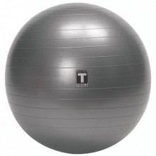 BSTSB55 - Гимнастический мяч ф55 см, серый