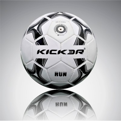 Мяч футбольный Kicker Run