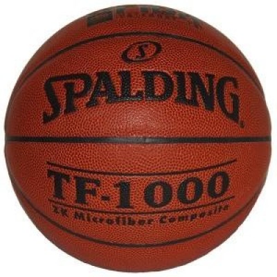 Мяч баскетбольный Spalding TF-1000 ZK Microfiber Composite , р.7
