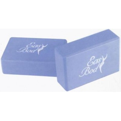 Блок для йоги Easy Body 5494МТ-4 N/С р22, 8х15.2х10см