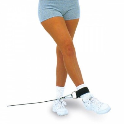 TS31 - Ремень для тренировки мышц бедра и ягодиц