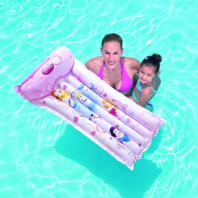 Матрац надувной Bestway (3+) 91045 Princess р119х61см
