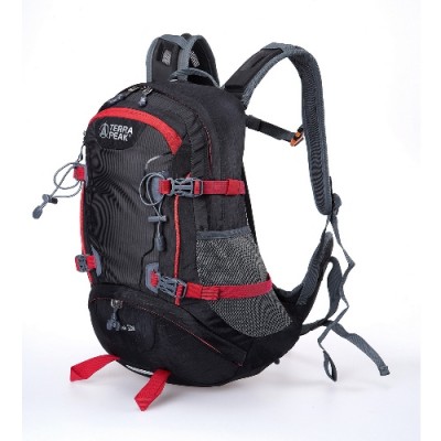 Рюкзак Terra Peak Airscape 25 черный