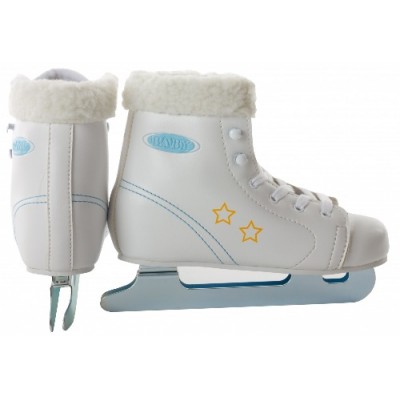 Коньки детские Arctic Baby Star р.34