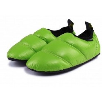 футы туристические Kingcamp KA7176 зеленый S (37-38)