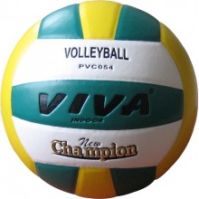 Мяч волейбольный Viva / Larsen PVC054
