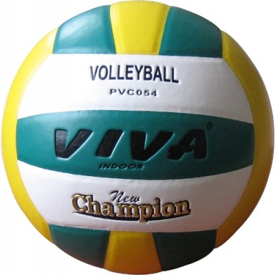 Мяч волейбольный Viva / Larsen PVC054
