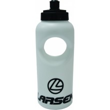 Бутылка для спорта Larsen H23PE-500.02 белый 500мл (786)