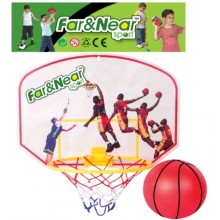 Набор баскетбольный FN-BB024123 (244)