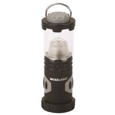 Фонарь туристический Wolf Light TL-9882 (730)