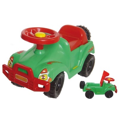 Игрушка Автомобиль-каталка