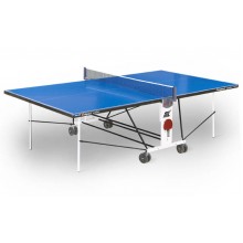 Теннисный стол Start Line Compact Outdoor-LX с сеткой